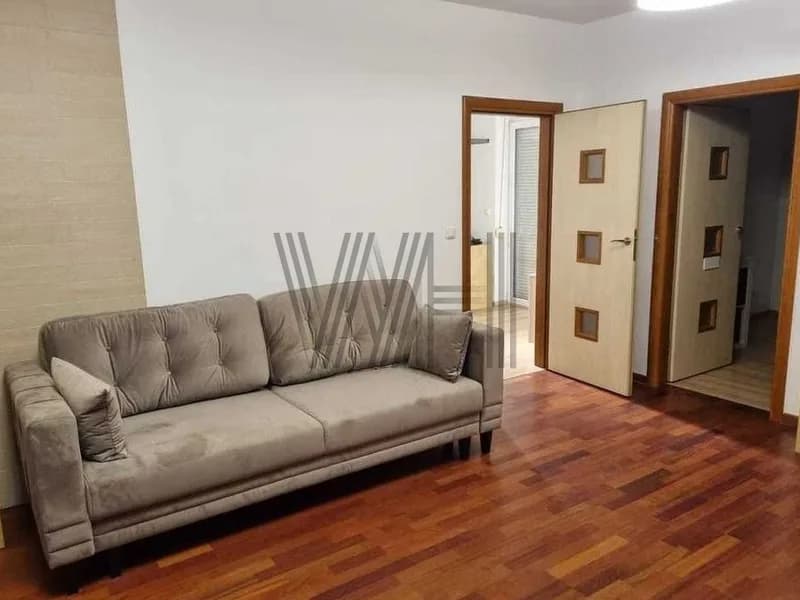 Mieszkanie - Warszawa - Wilanów - 86 m²/3 pokoje