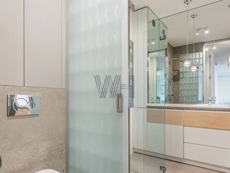 Квартира - Варшава - Wilanów - 3 кімнати - 90 m² - Фотогалерея 14