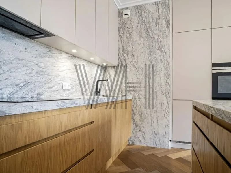 Mieszkanie - Warszawa - Wola Mirów - 90 m²/3 pokoje
