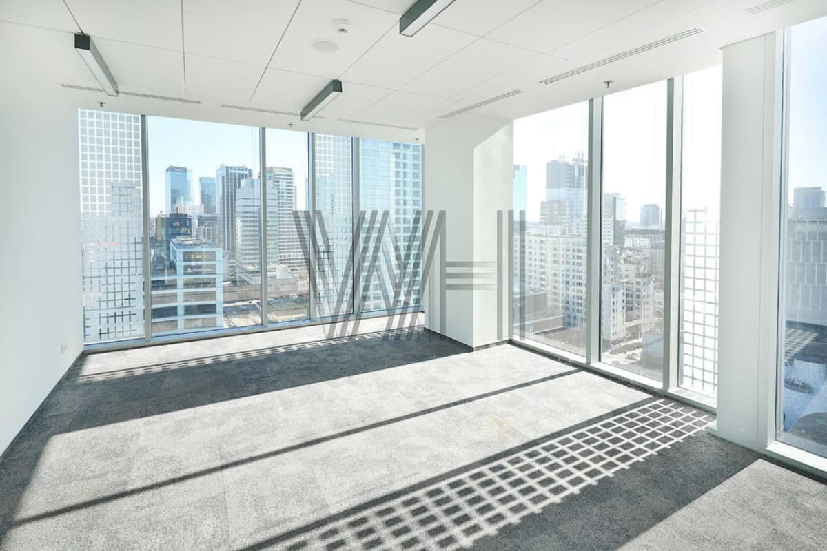 Lokal użytkowy - Warszawa - Wola - 887 m² - 4