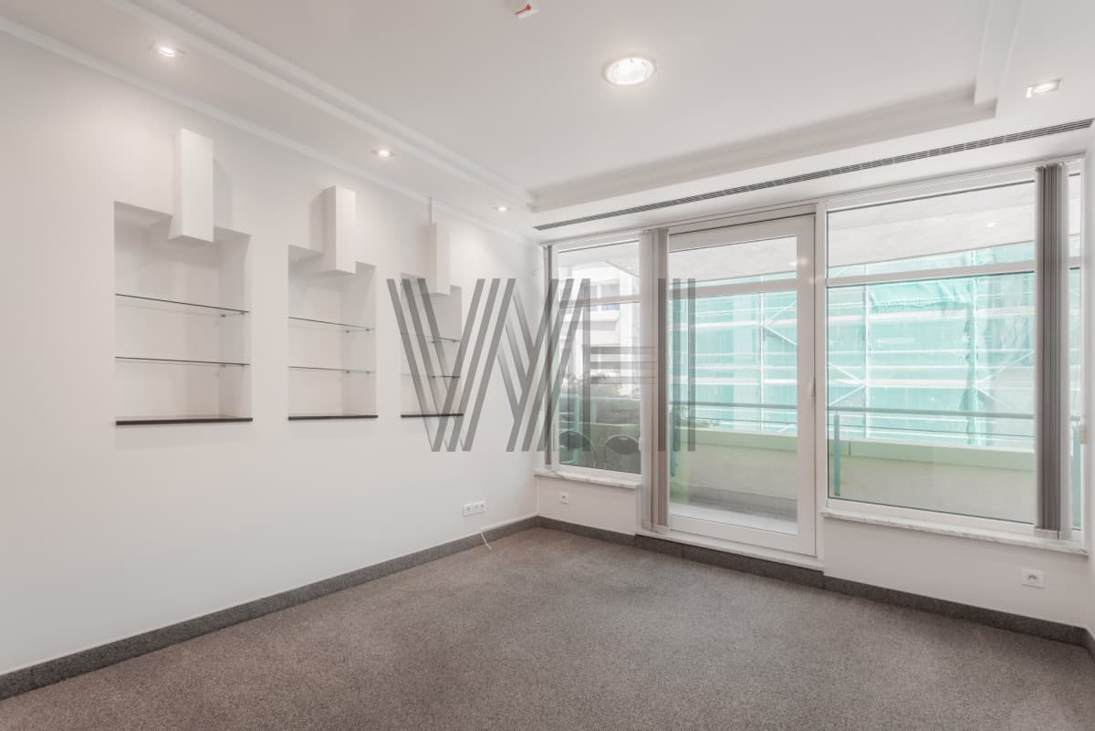 Lokal użytkowy - Warszawa - Śródmieście - 106.35 m² - 15