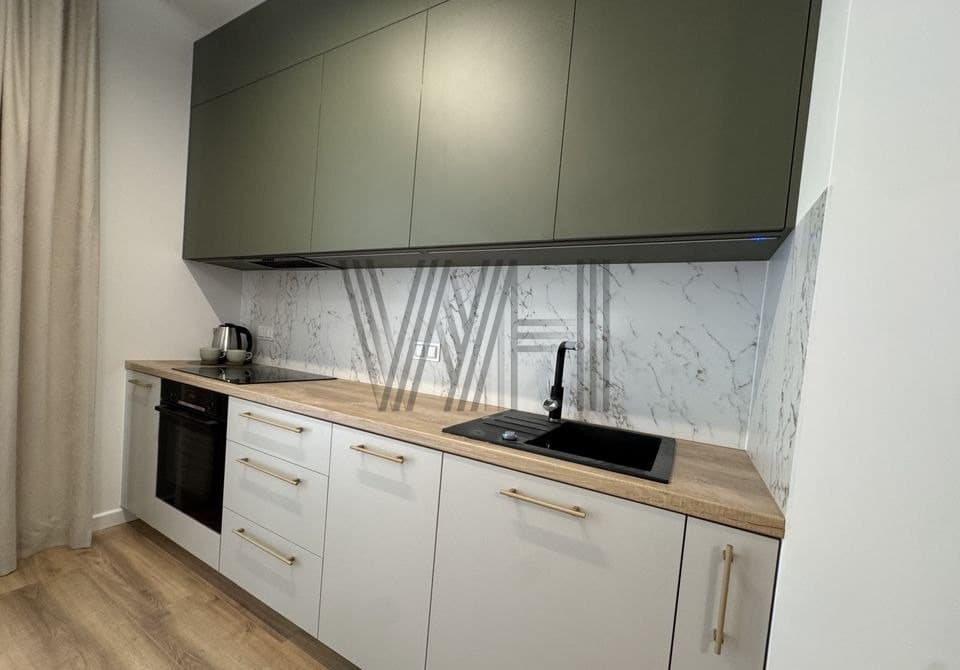 Mieszkanie - Warszawa - Wola - 45 m²/2 pokoje - 4