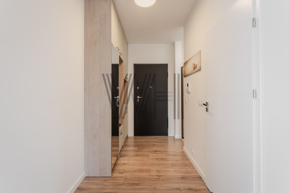 Mieszkanie - Warszawa - Wola - 3 pokoje - 69 m² - 14
