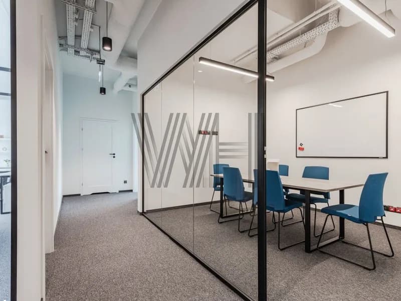 Lokal użytkowy - Warszawa - Mokotów - 121.5 m² - Galeria zdjęć 4