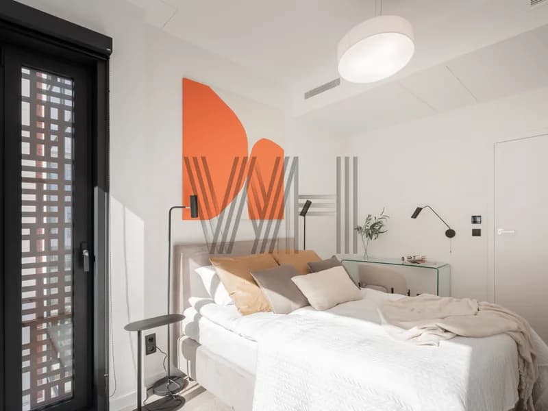 Mieszkanie - Warszawa - Wola - 3 pokoje - 85 m² - Galeria zdjęć 16