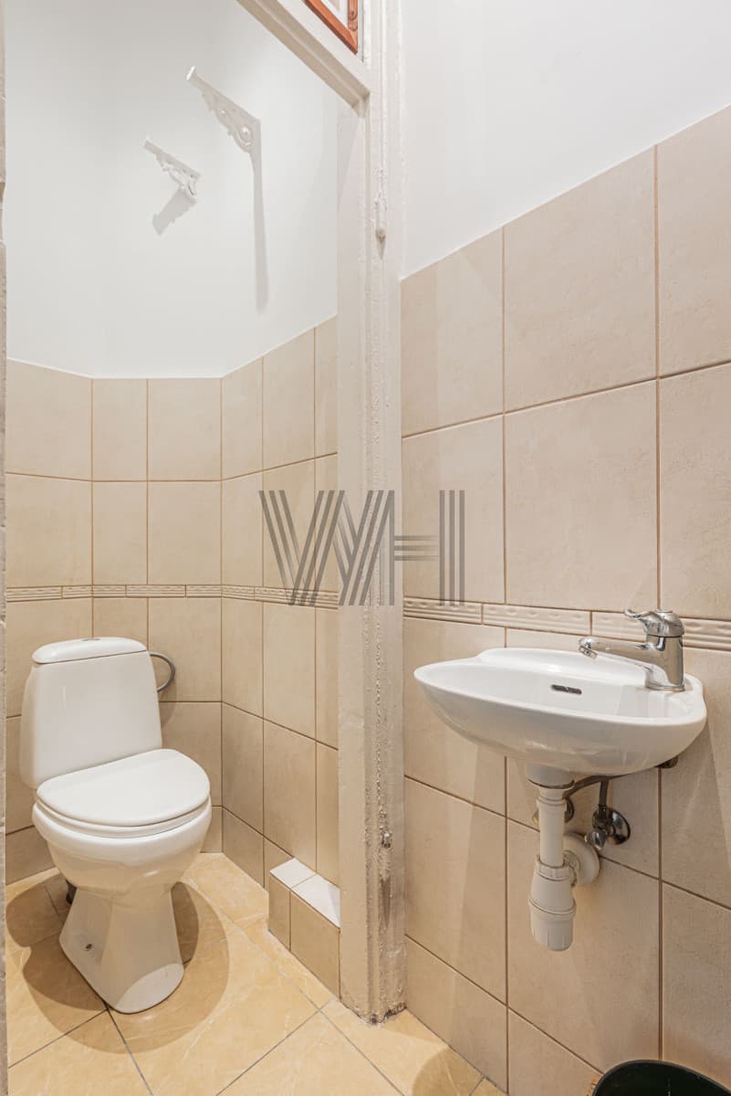 Lokal użytkowy - Warszawa - Śródmieście - 111.5 m²/5 pokoi - 11