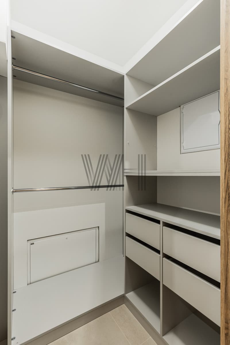 Lokal użytkowy - Warszawa - Włochy - 86 m²/4 pokoje - 9