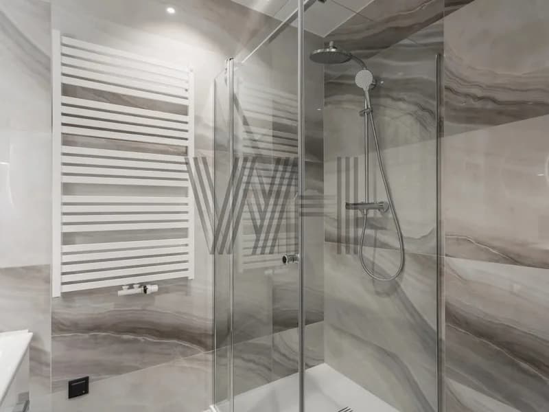 Квартира - Варшава - Wola - 3 комнаты - 85 m² - Фотогалерея 10
