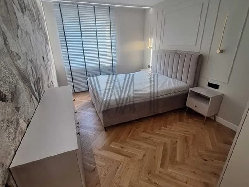 Квартира - Варшава - 3 pokoje - 72 m² - Фотогалерея 6