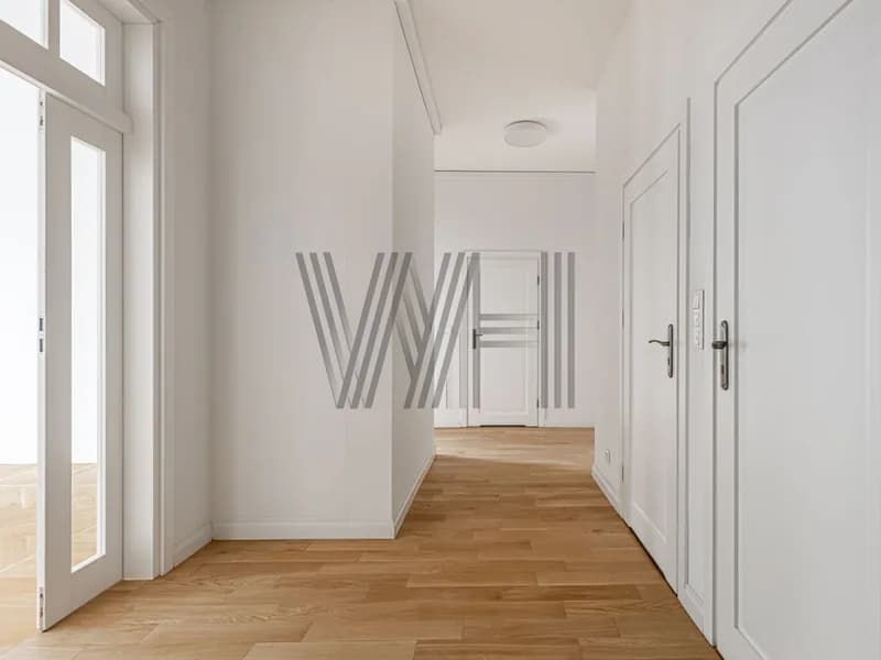 Commercial space - Warsaw - Śródmieście - 115 m²