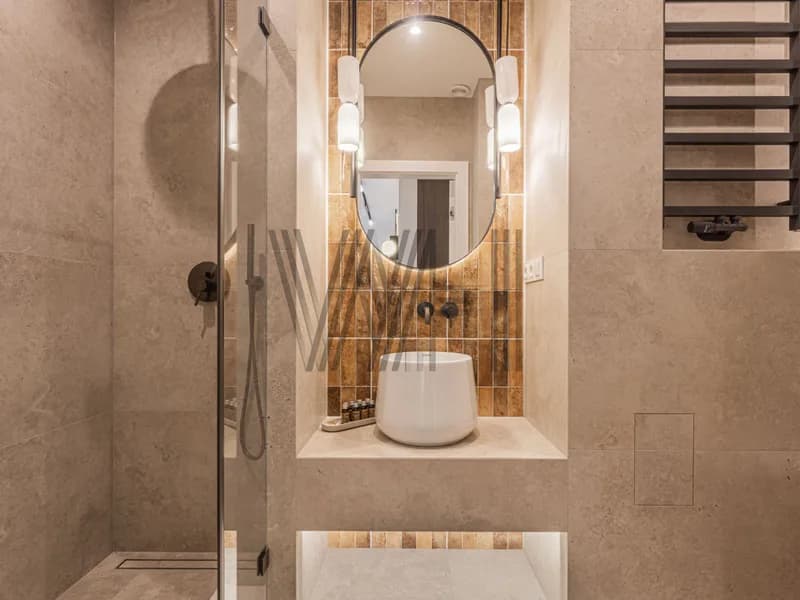 Apartment - Warsaw - Śródmieście - 3 rooms - 75 m² - Photo gallery 15