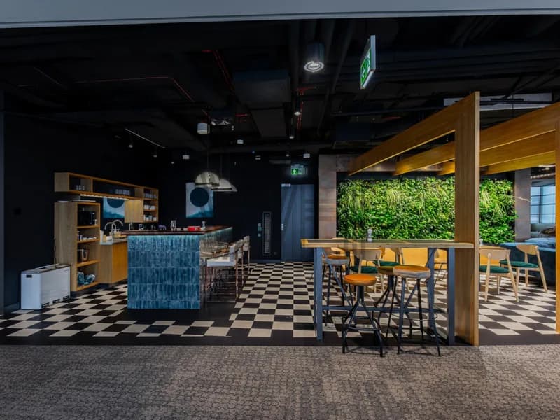 Комерційне приміщення - Варшава - Śródmieście - 432.46 m² - Фотогалерея 11