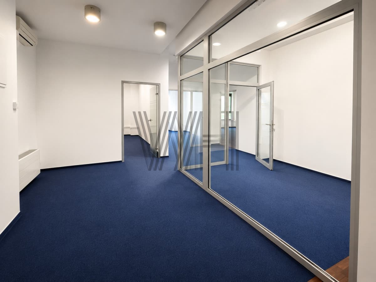 Lokal użytkowy - Warszawa - Śródmieście - 134 m² - 2