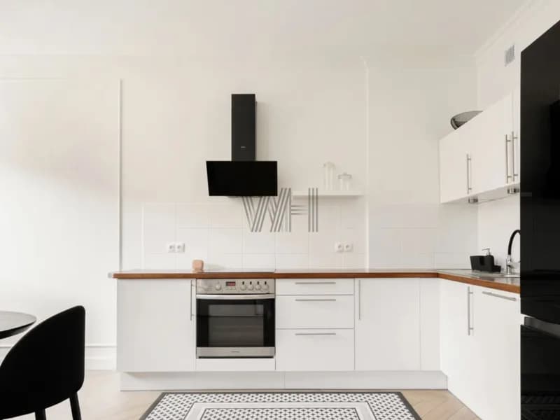 Mieszkanie - Warszawa - 3 pokoje - 95.7 m² - Galeria zdjęć 5