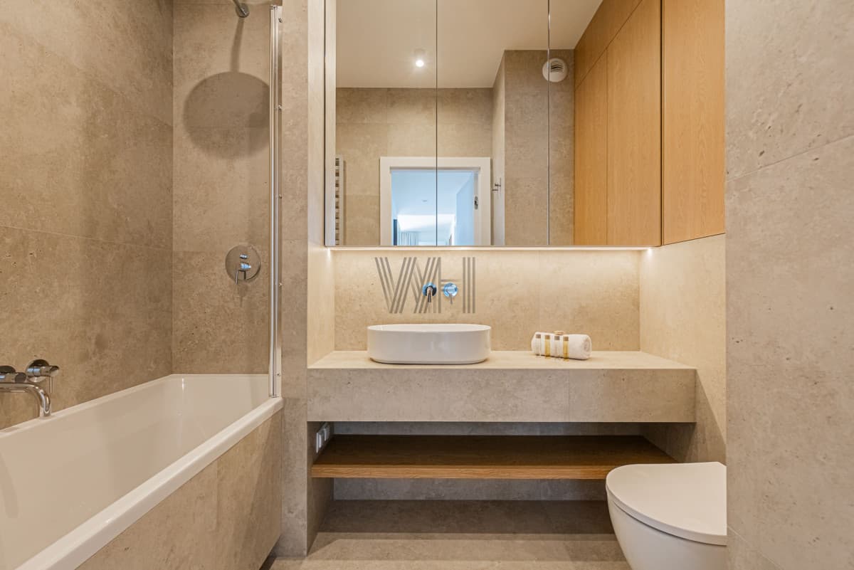 Mieszkanie - Warszawa - Mokotów - 115 m²/4 pokoje - 16
