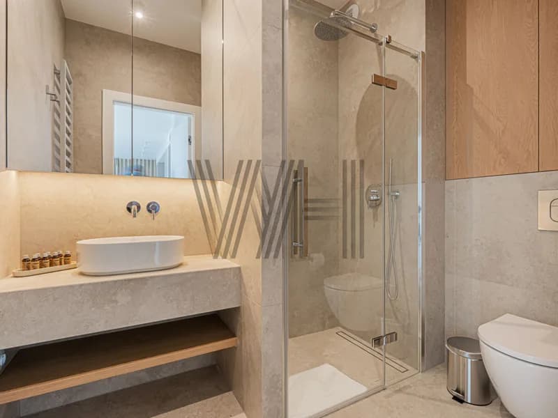 Квартира - Варшава - Mokotów - 4 комнаты - 95 m² - Фотогалерея 15