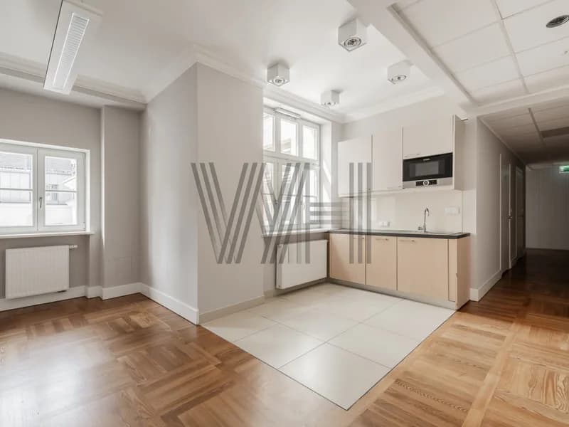Commercial space - Warsaw - Śródmieście - 220.29 m² - Photo gallery 2