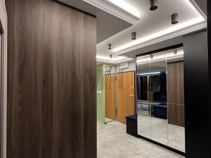 Mieszkanie - Warszawa - Mokotów Siekierki - 3 pokoje - 56 m² - Galeria zdjęć 18