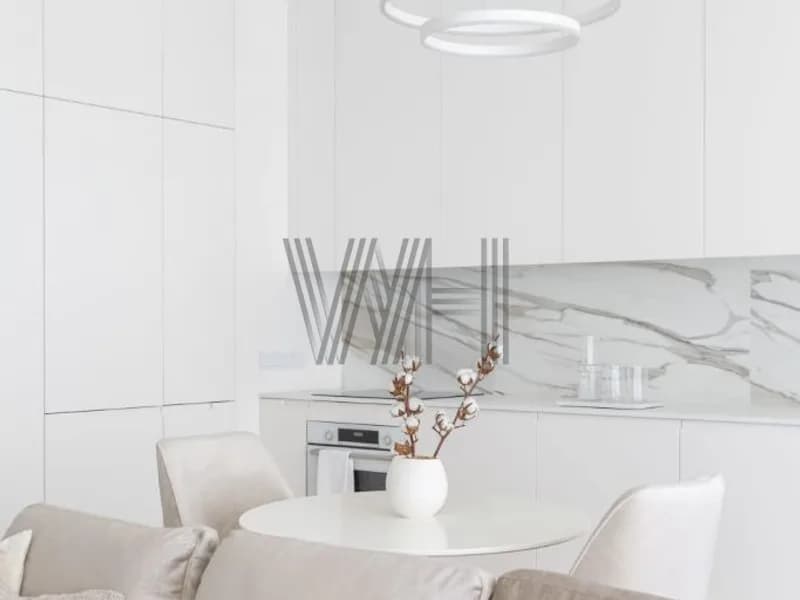 Mieszkanie - Warszawa - Wola - 50 m²/2 pokoje