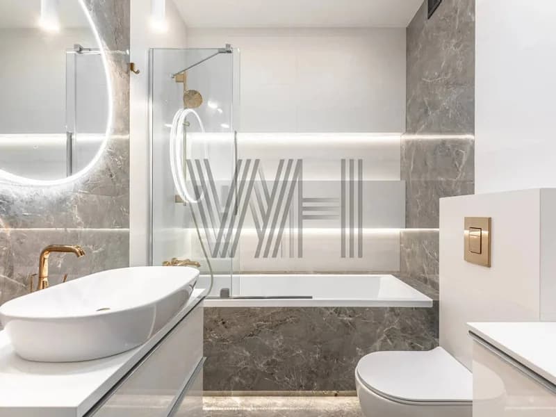 Apartment - Warsaw - Wola - 3 rooms - 60 m² - Photo gallery 9