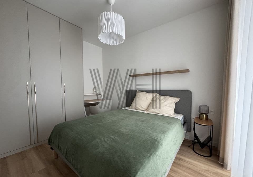 Mieszkanie - Warszawa - Wola - 45 m²/2 pokoje - 5