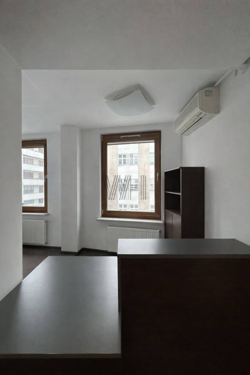 Apartment - Warsaw - Śródmieście - 143 m²/5 rooms - 6