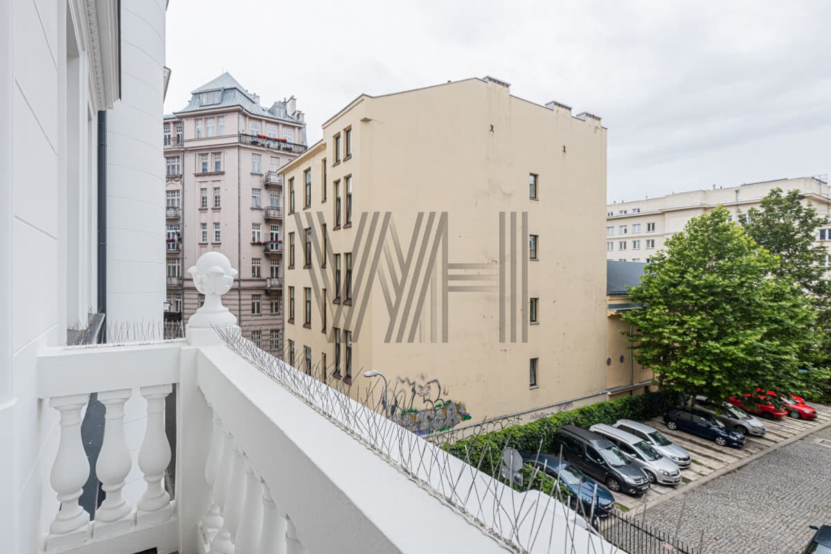 Lokal użytkowy - Warszawa - Śródmieście - 55 m² - 8