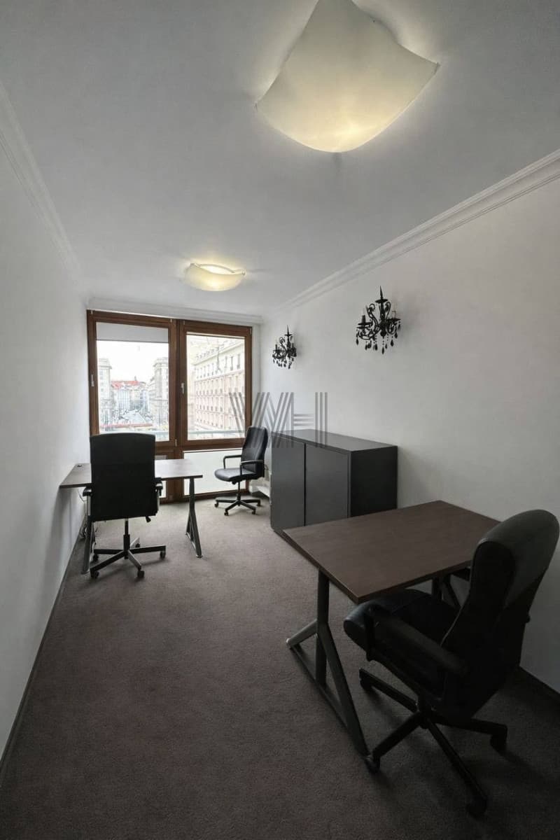 Apartment - Warsaw - Śródmieście - 143 m²/5 rooms - 1