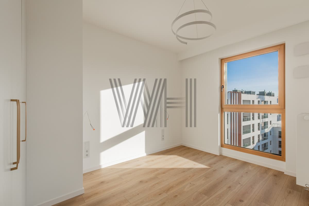 Apartment - Warsaw - Wola - 81 m²/4 rooms - 12