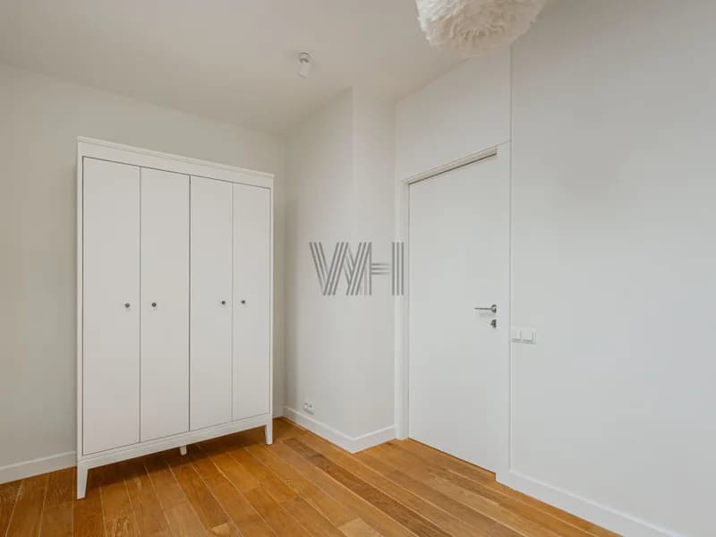Квартира - Варшава - Wilanów - 3 кімнати - 90 m² - Фотогалерея 10