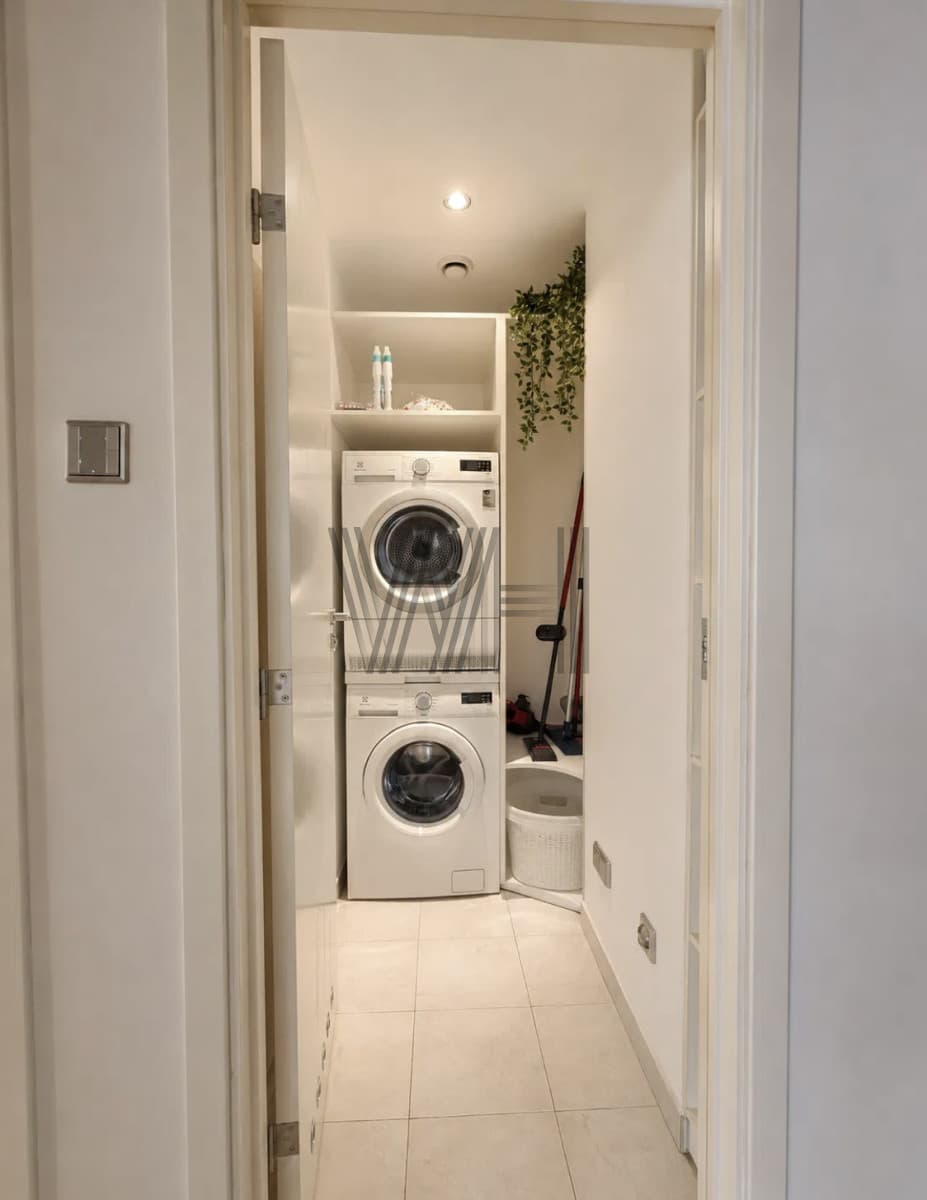 Mieszkanie - Warszawa - Mokotów - 140 m²/4 pokoje - 11