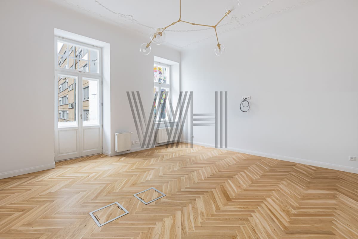 Lokal użytkowy - Warszawa - Śródmieście - 55 m² - 2