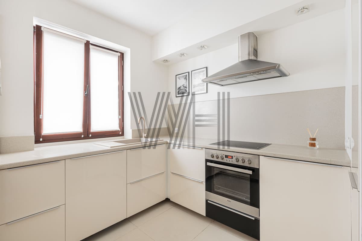 Квартира - Варшава - Mokotów - 82 м²/3 кімнати - 10