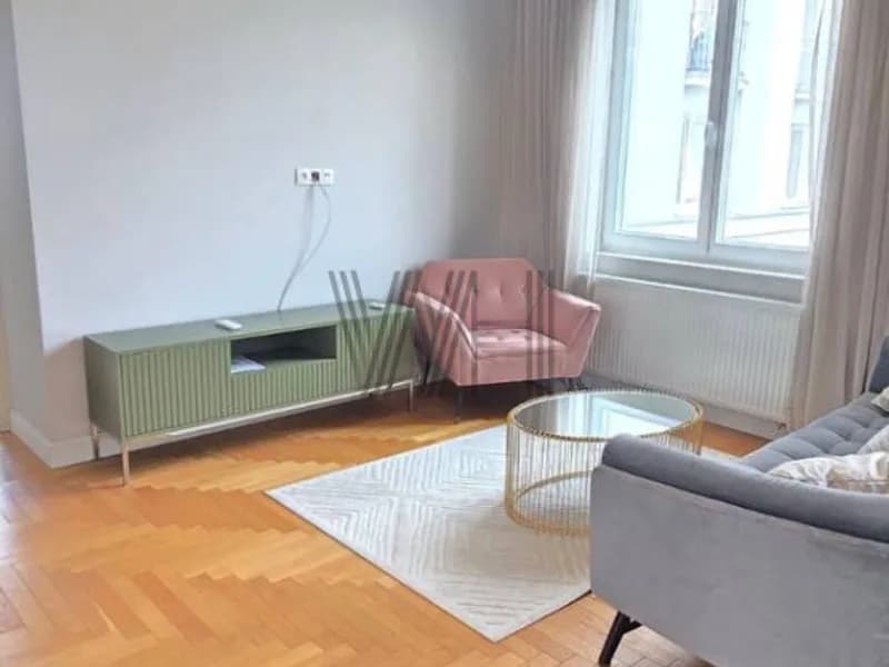 Квартира - Варшава - Mokotów - 3 кімнати - 63 m² - Фотогалерея 4