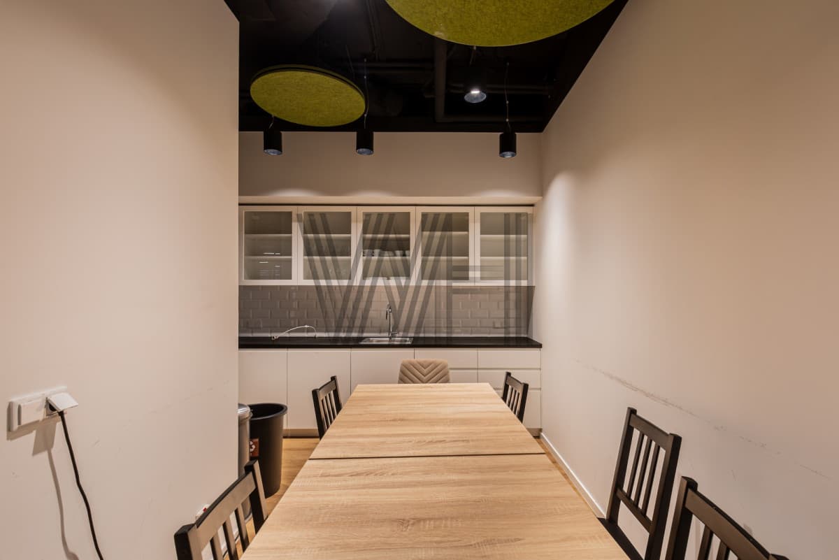 Lokal użytkowy - Warszawa - Śródmieście - 208 m²/3 pokoje - 14