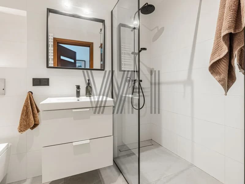 Mieszkanie - Warszawa - Wilanów - 3 pokoje - 91 m² - Galeria zdjęć 11
