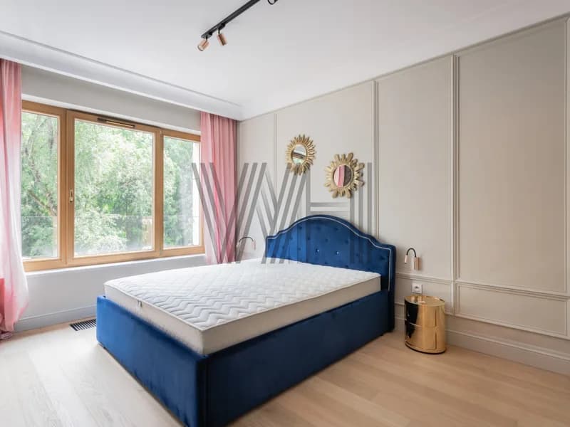 Apartment - Warsaw - Śródmieście - 2 rooms - 53 m² - Photo gallery 11