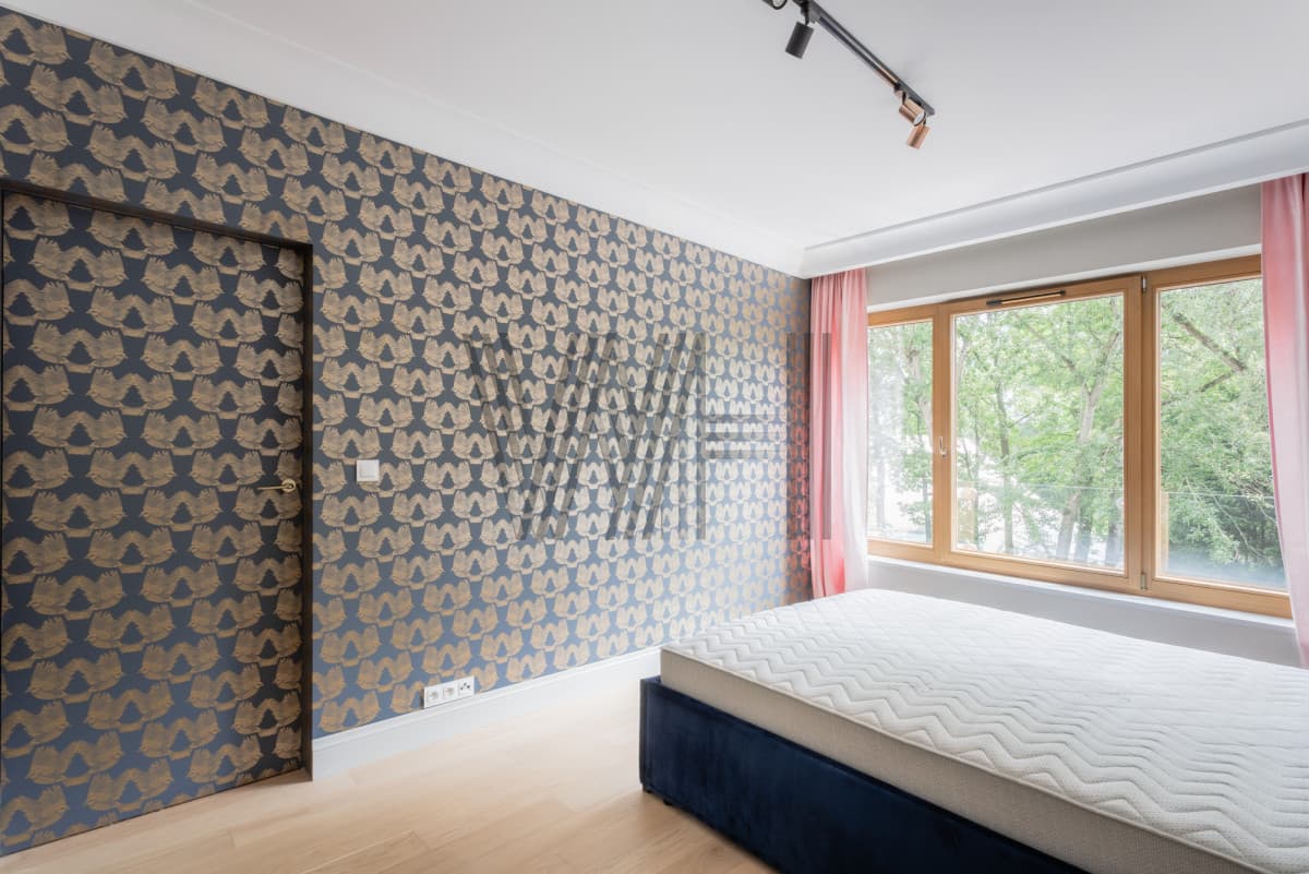 Apartment - Warsaw - Śródmieście - 53 m²/2 rooms - 13
