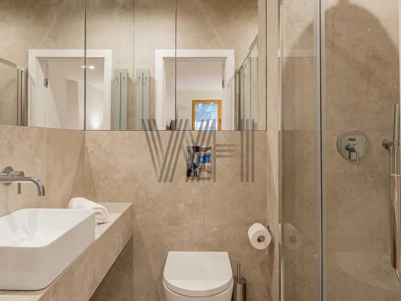 Mieszkanie - Warszawa - Wola - 3 pokoje - 77 m² - Galeria zdjęć 17