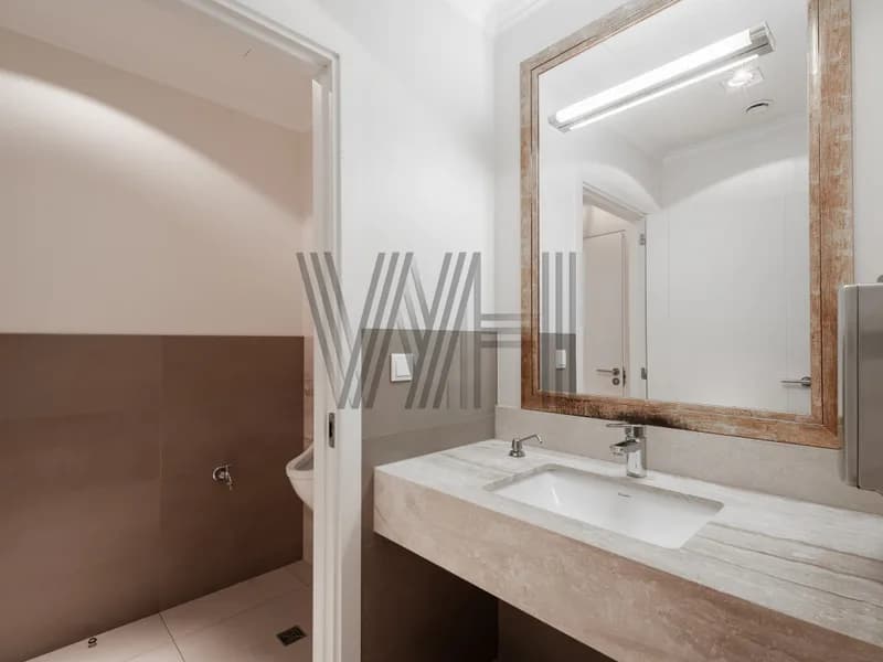Commercial space - Warsaw - Śródmieście - 220.29 m² - Photo gallery 6
