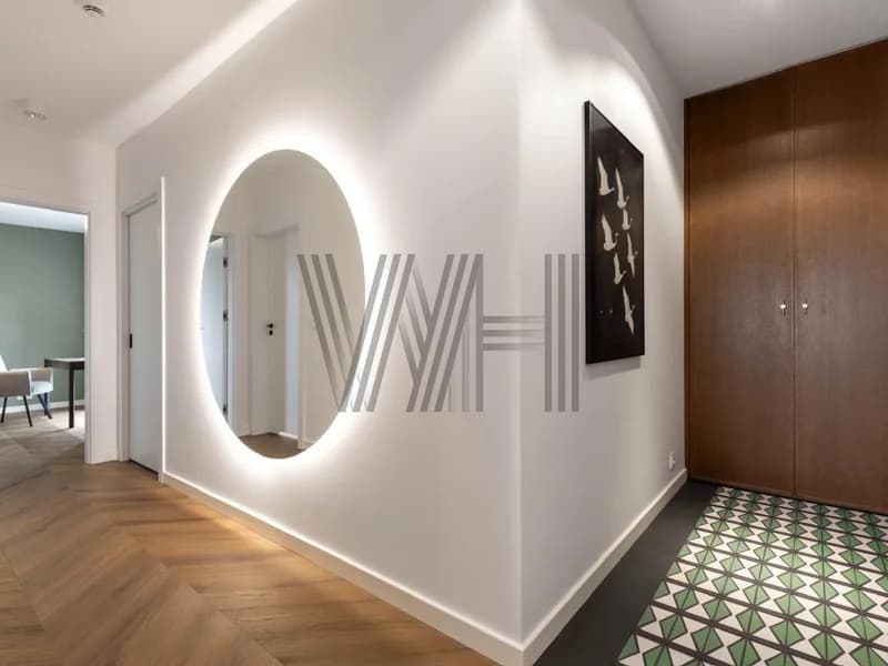 Mieszkanie - Warszawa - Mokotów - 3 pokoje - 64 m²