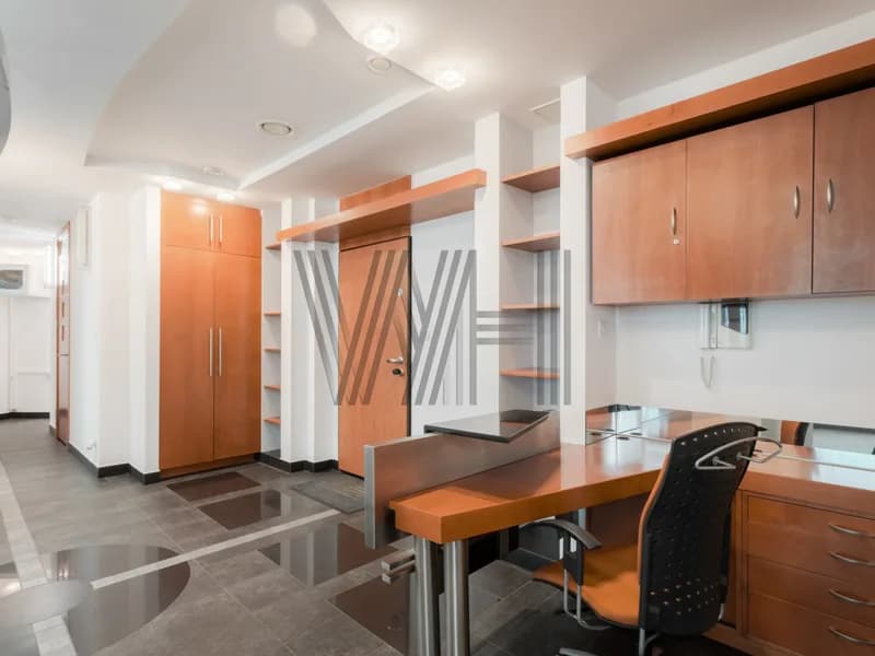 Lokal użytkowy - Warszawa - Śródmieście - 106.35 m²