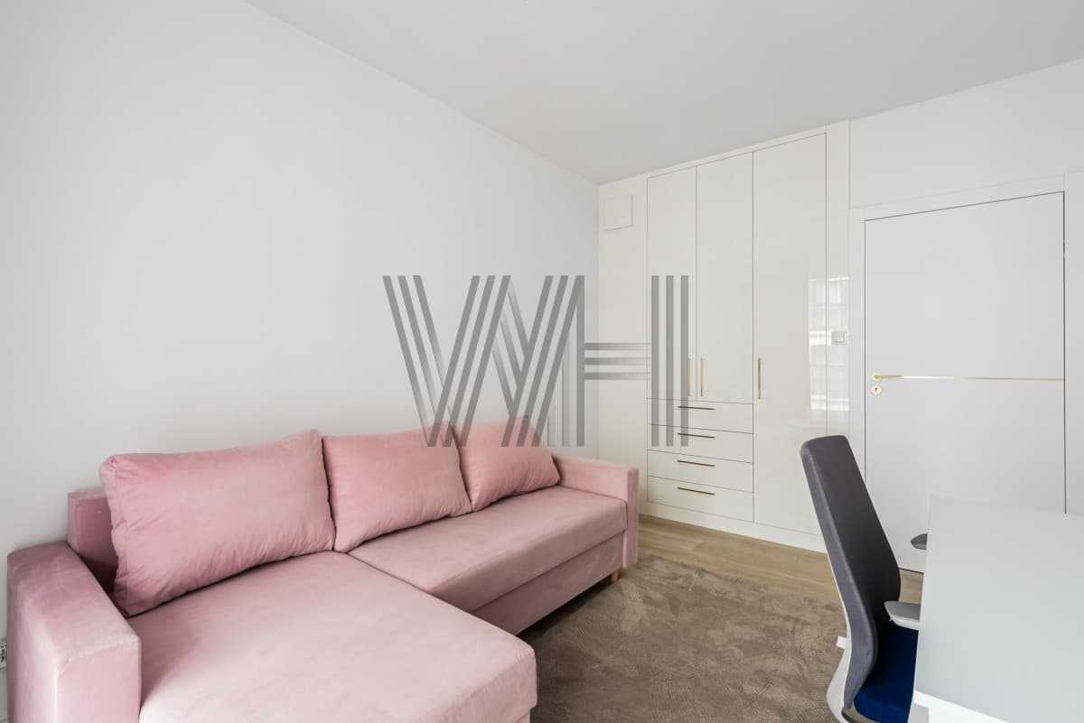 Mieszkanie - Warszawa - Wola - 66 m²/3 pokoje - 14