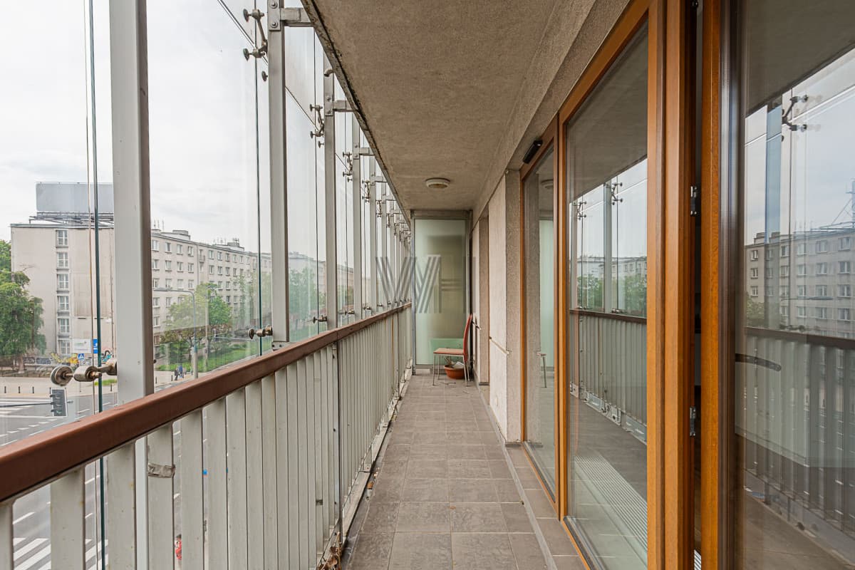Lokal użytkowy - Warszawa - Mokotów - 80 m² - 12