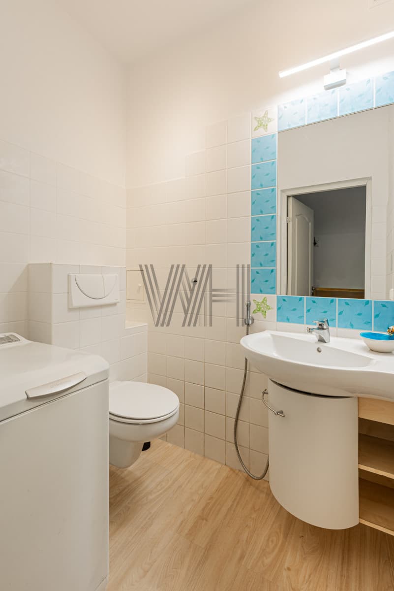 Mieszkanie - Warszawa - Mokotów - 86,2 m²/3 pokoje - 16