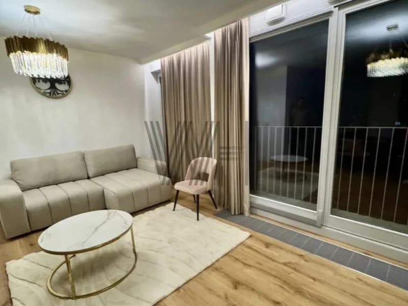 Mieszkanie - Warszawa - Wola Czyste - 2 pokoje - 45 m² - Galeria zdjęć 14
