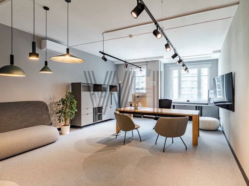 Комерційне приміщення - Варшава - Wola - 375 m² - Фотогалерея 5