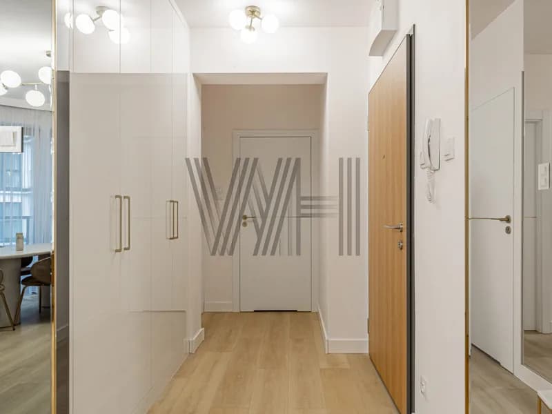 Mieszkanie - Warszawa - Wola - 3 pokoje - 66 m² - Galeria zdjęć 16