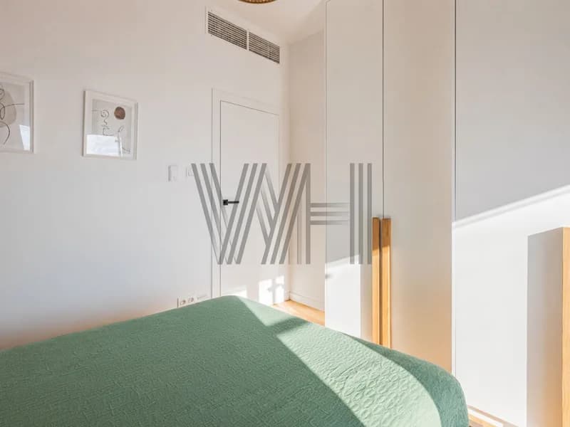 Mieszkanie - Warszawa - Wola - 2 pokoje - 43 m² - Galeria zdjęć 8