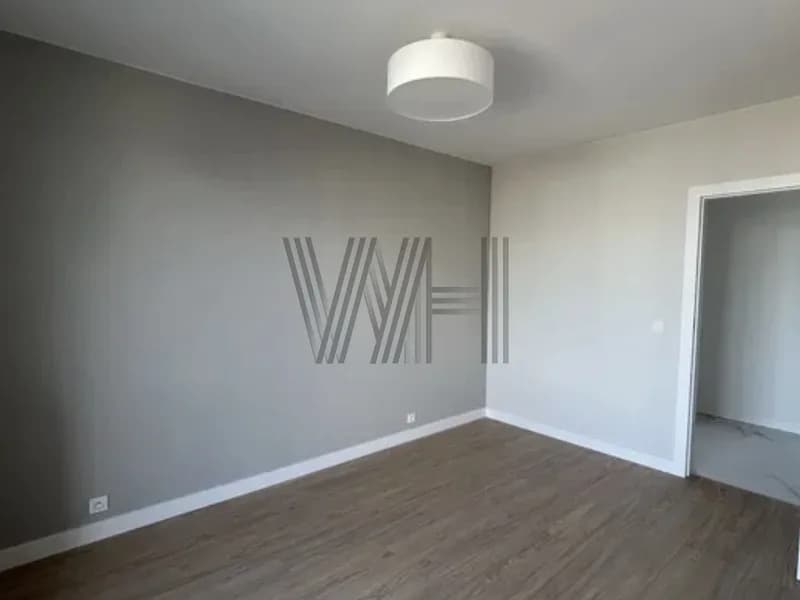Mieszkanie - Warszawa - Bemowo - 49 m²/2 pokoje